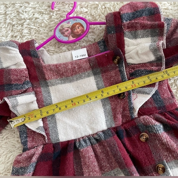 Baby Girl Romper - Picture 9 of 14